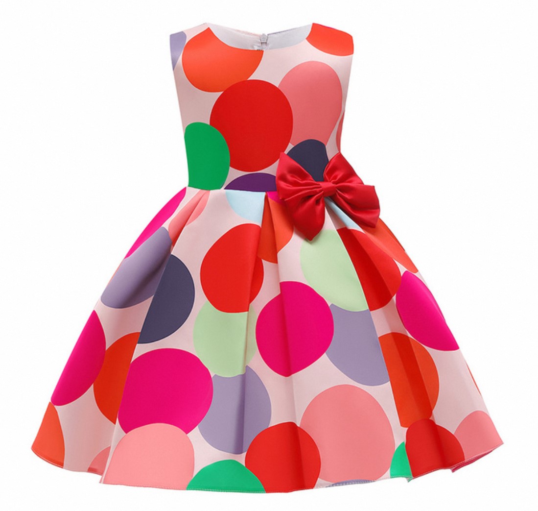 The Top 5 Birthday Dresses for Teenagers插图