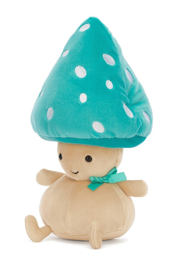 Puzzling Fun: Unleashing Creativity and Development with Jellycat Stuffed Animal Puzzles插图