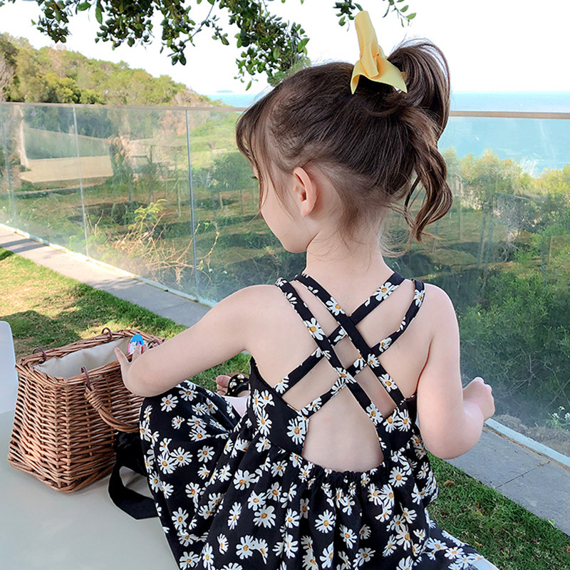 Hot Summer Dresses for Teens Styles插图