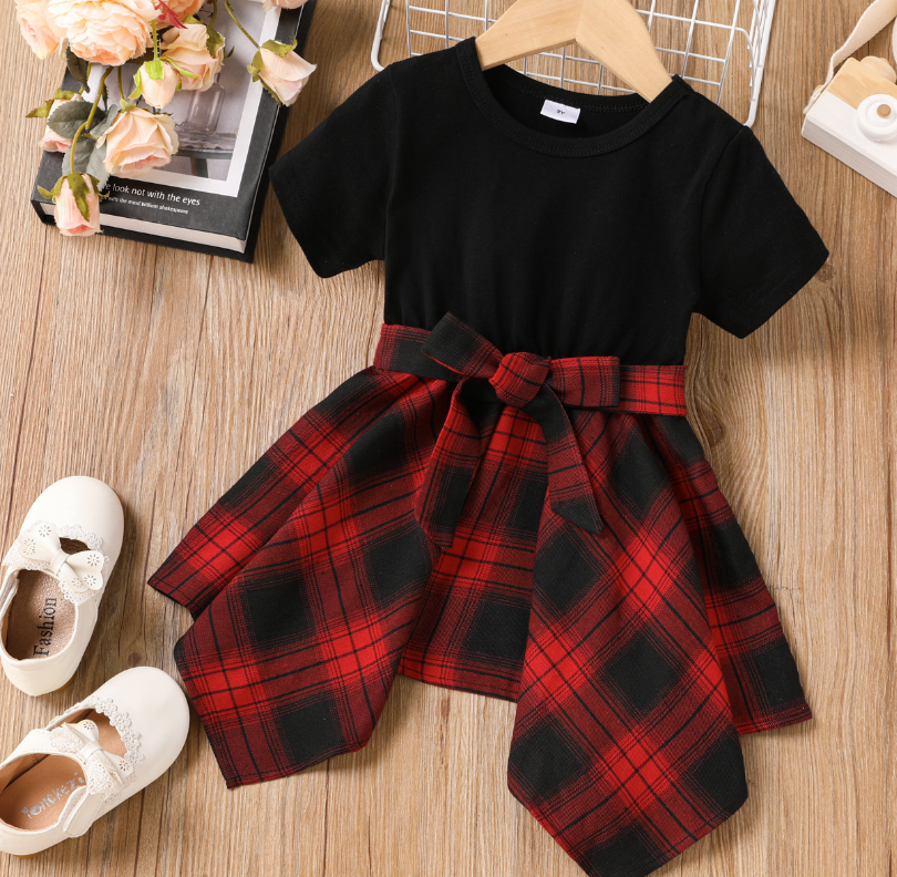 The Best Dresses for Teens Styles for Different Body Types插图