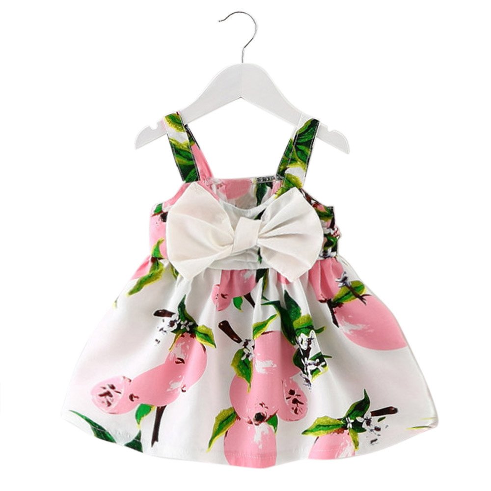 Adorable and Practical: The 18 Month Girl Clothes