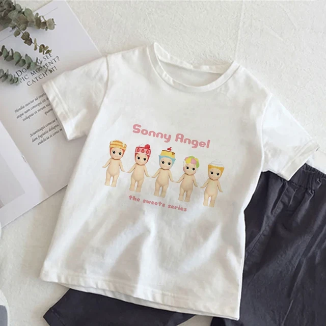 Adorable Style: Exploring Sonny Angel Clothes for Babies