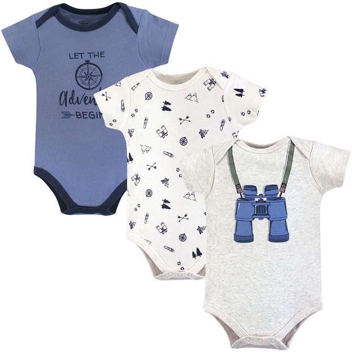 The Guide to Macy’s Baby Clothes: Style, Quality, and Comfort