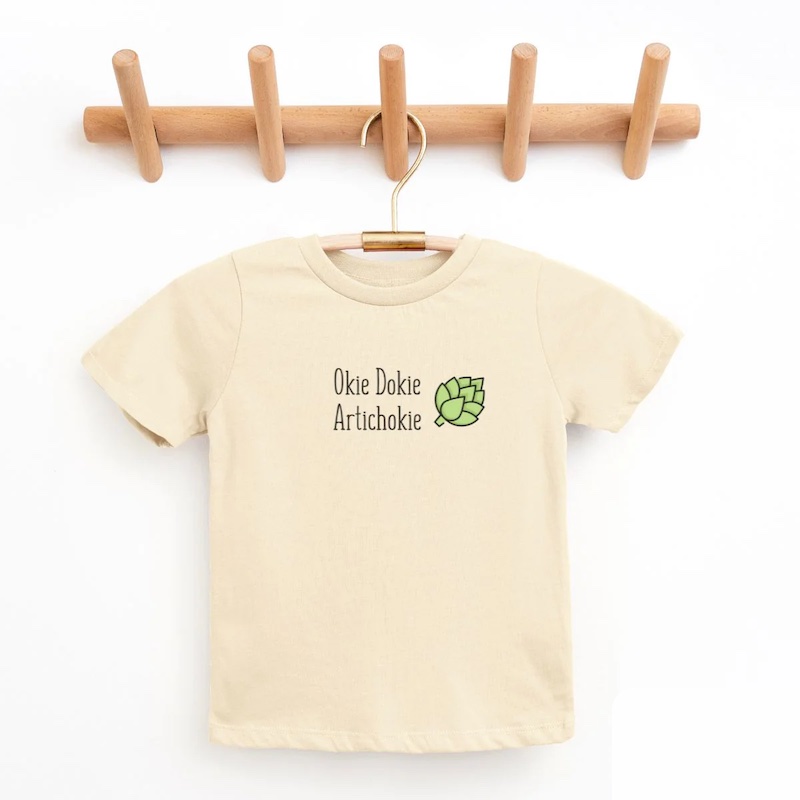 Okie Dokie Clothes: Fashionable and Functional Kids’ Apparel