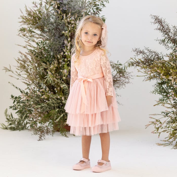 The Girls Designer Clothes: The Style for Your Little Fashionista