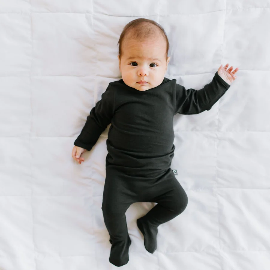 Black Baby Clothes: Stylish and Functional Wardrobe Essentials