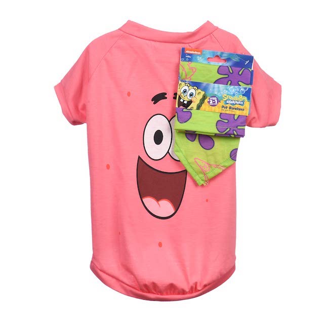 Dive into the World of SpongeBob Clothes