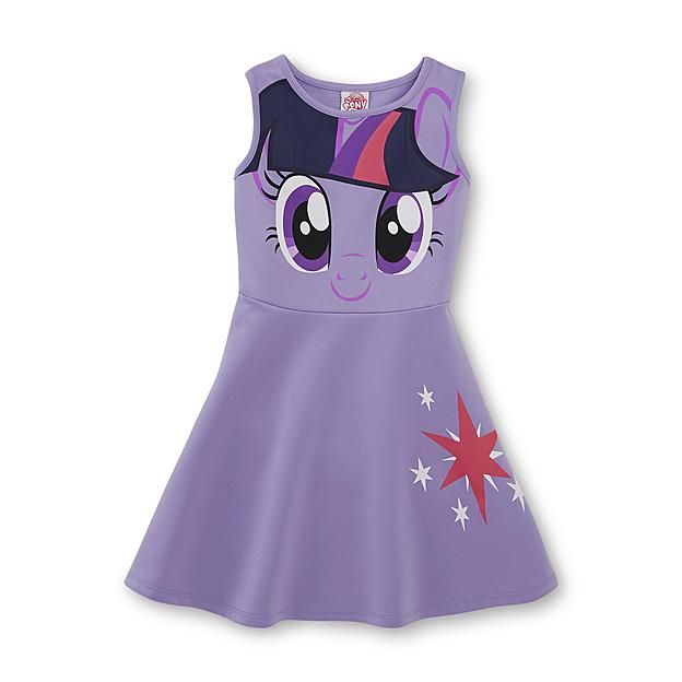 My Little Pony clothes