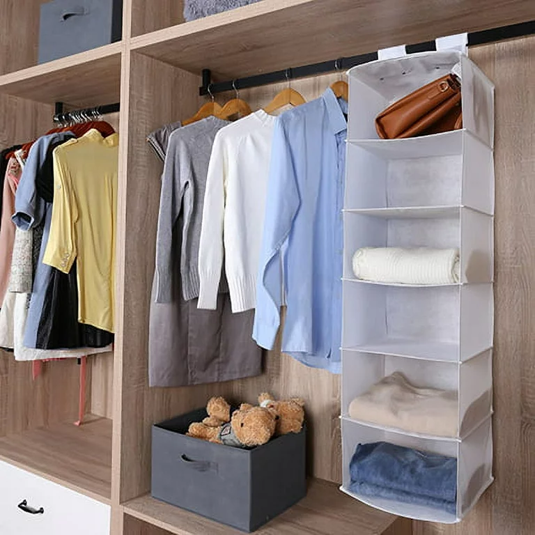 The Ultimate Guide to Clothes Hanger Organizer