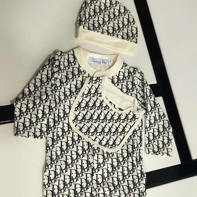 The Ultimate Guide to Baby Dior Clothes