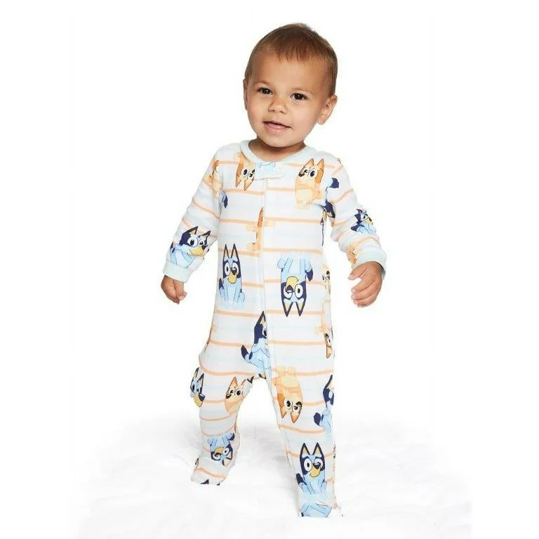 Why Bluey Baby Clothes Are The Perfect Choice for Your Little One