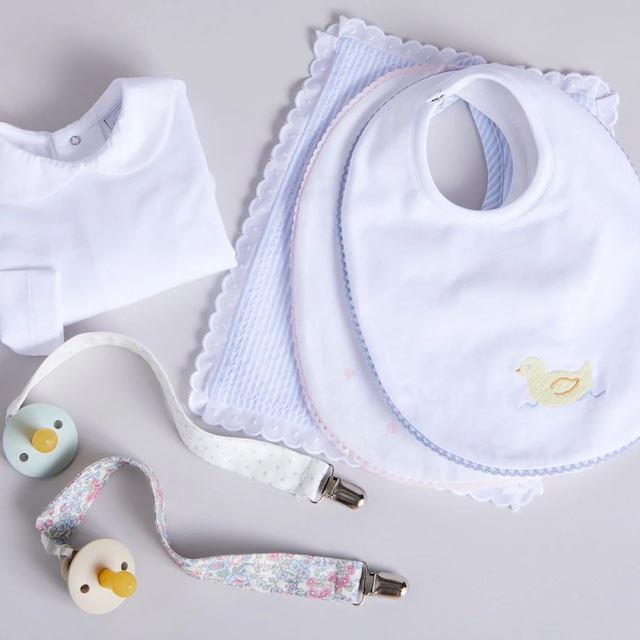 The Ultimate Guide to Washing Baby Clothes