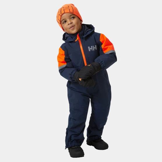 The Ultimate Guide to Snow Clothes for Kids