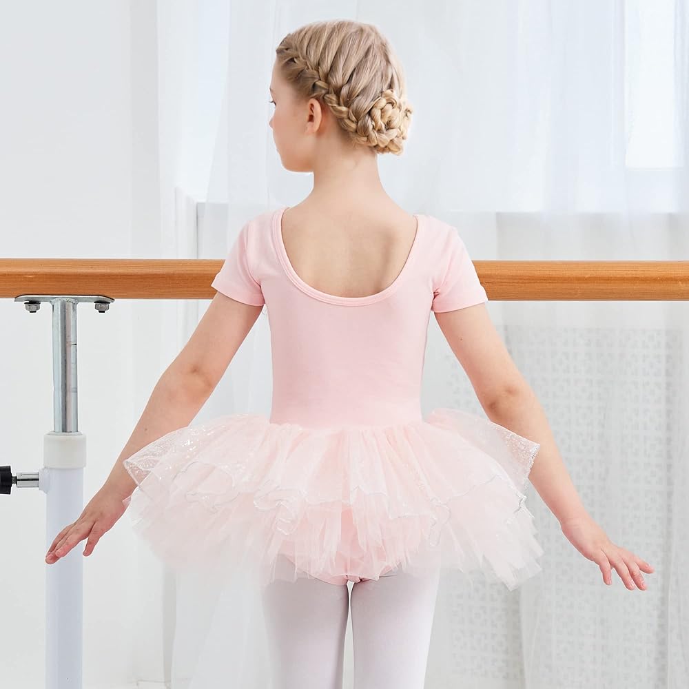 ballerina clothes