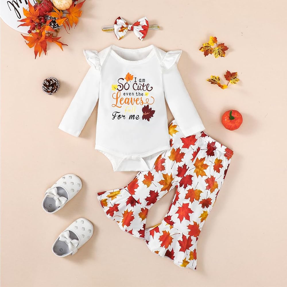 Cute and Cozy: Top Baby Fall Clothes and Must-Have Trends