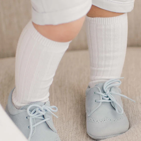 Chic Baby Girl Socks & Leg Warmers Essentials