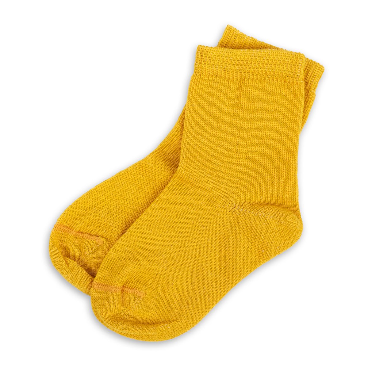 The Comfy Yellow Baby Socks: Trends & Styles