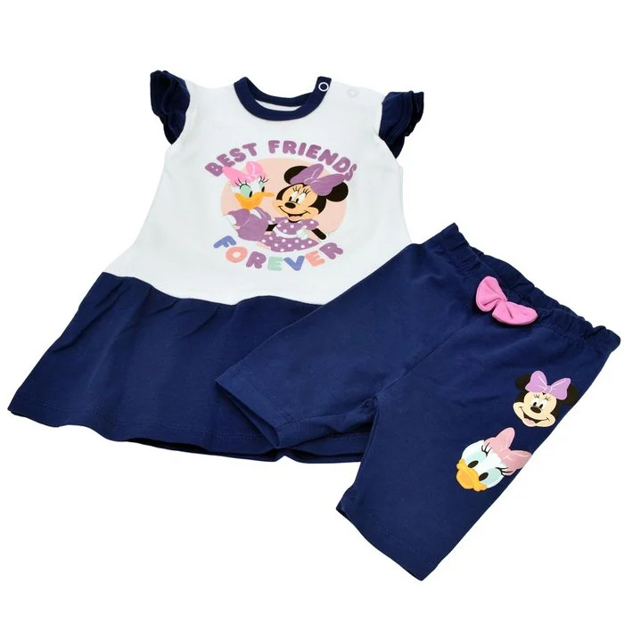 Enchanting Elegance: A Guide to Disney Baby Girl Clothes