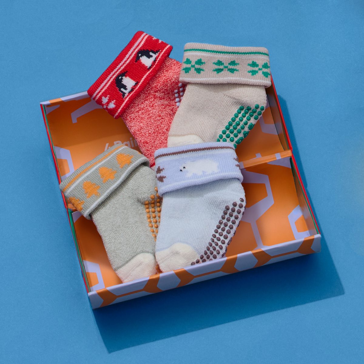 Affordable Cheap Baby Socks: A Compressive Buyer’s Guide