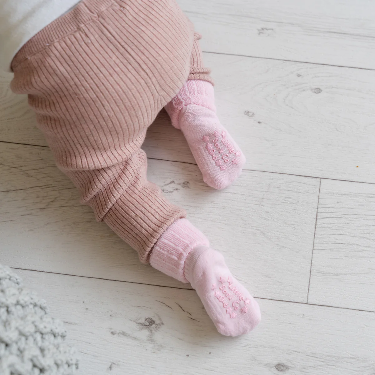 winter baby socks