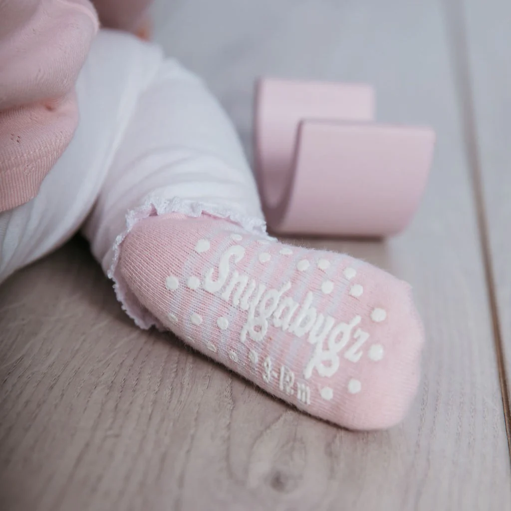 Choosing the Perfect Girls’ Baby Socks: A Parent’s Guide