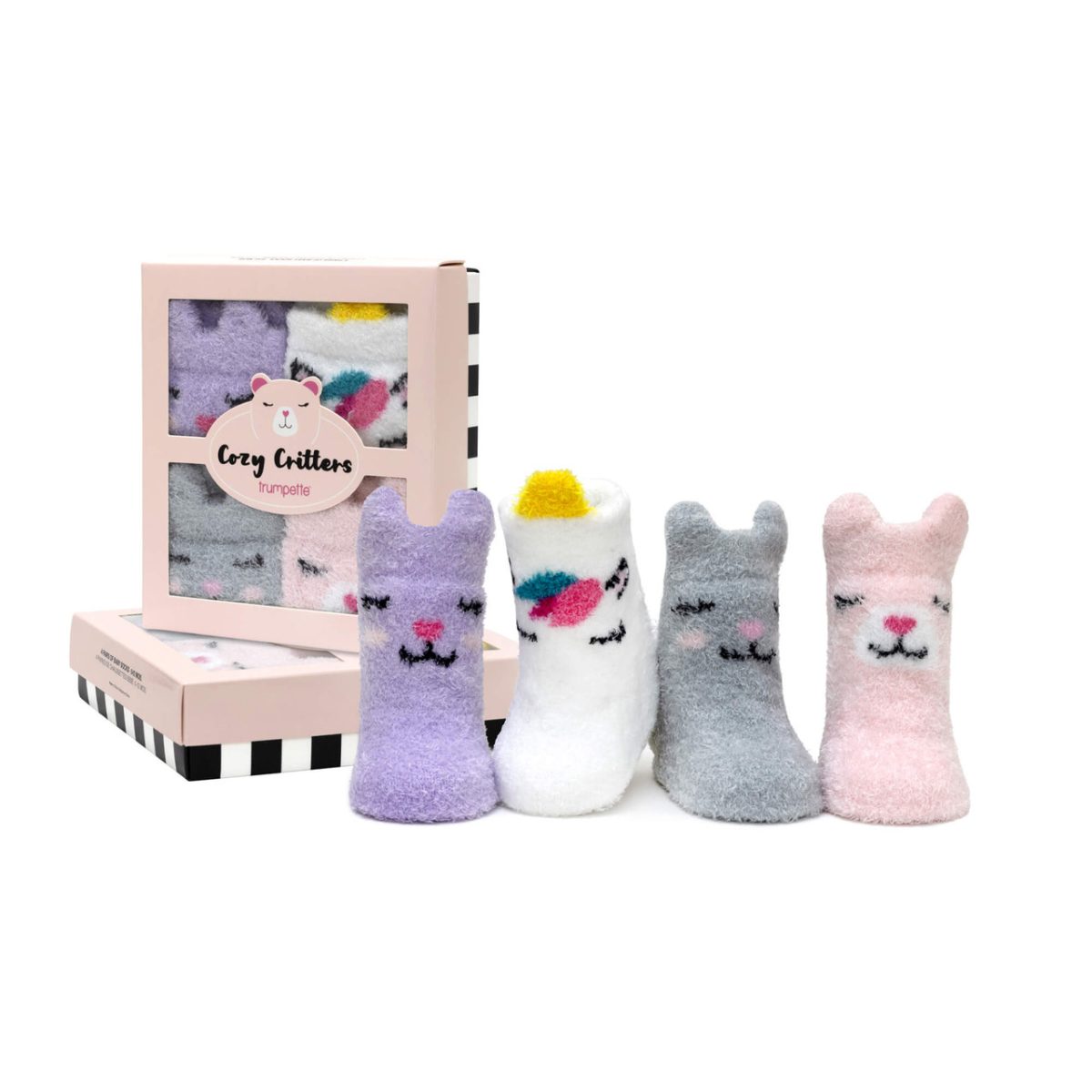 A Ultimate Guide of Stylish Trumpette Socks for Baby