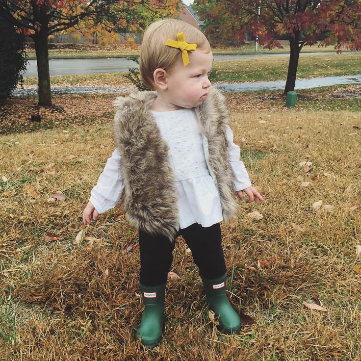 The Guide to Kids’ Fall Clothes: Top Trends and Must-Have Pieces