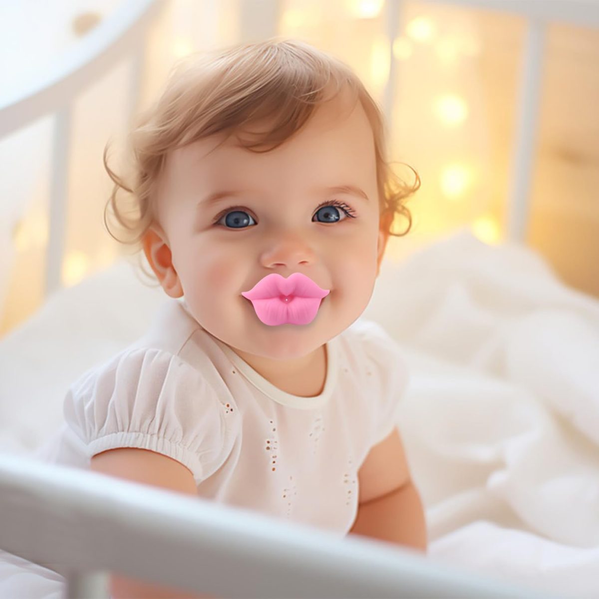 Laugh Out Loud with Funny Pacifiers: Trends and Picks