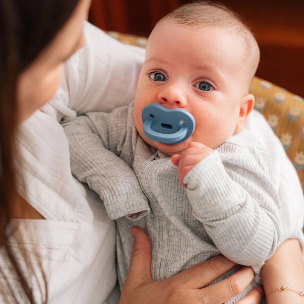 Selecting the Best Pacifiers for Oral Development: Healthy Growth