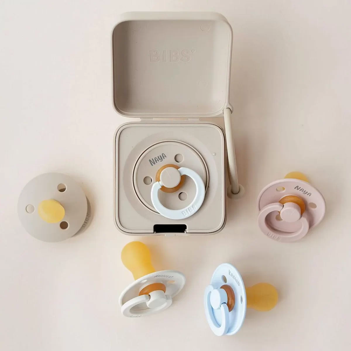 Baby Safe Guidelines: How Often Should You Replace Pacifiers