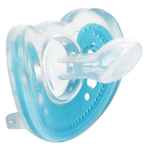 Pacifiers: Soothing Facts You Need to Know