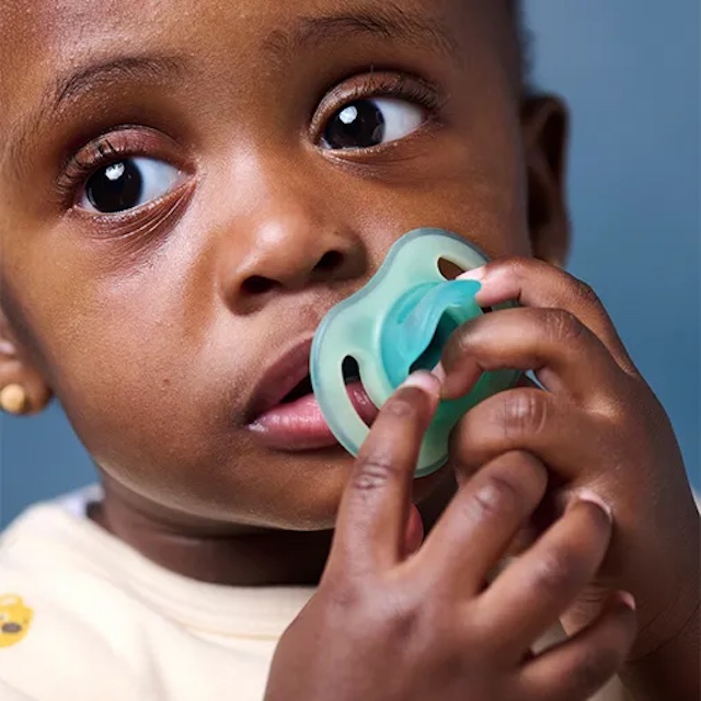 Your Child’s Dental Health: Do Pacifiers Mess Up Teeth?