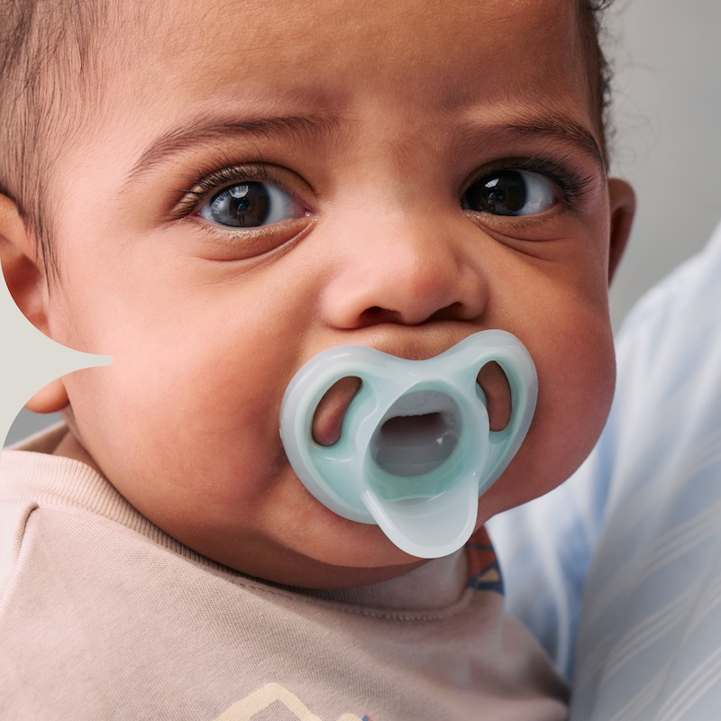 pacifiers meaning