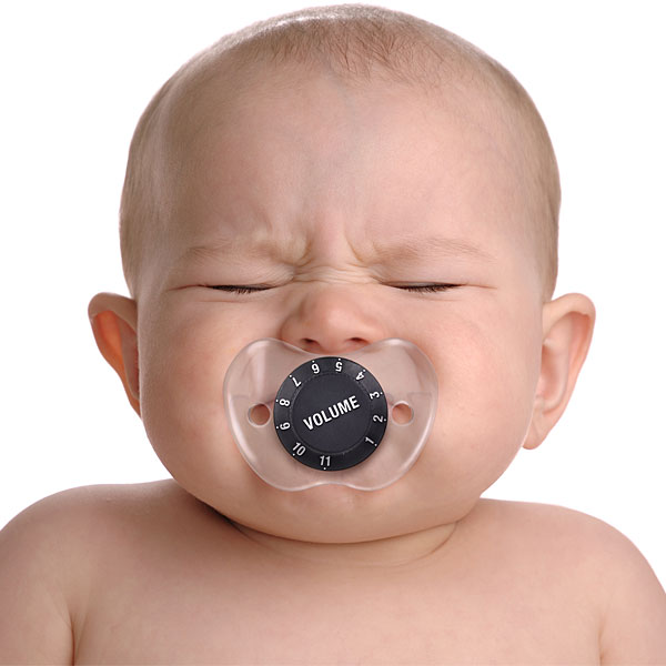 Pacifiers and Sids: Are Pacifiers a SIDS Prevention Tool?