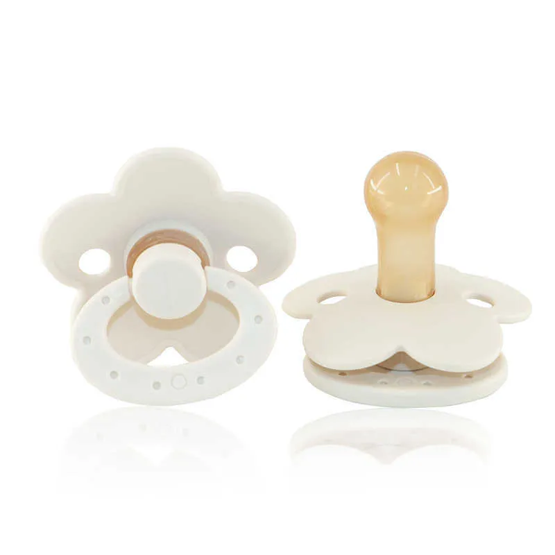 Different Types of Pacifiers for Your Baby: Varieties Explored