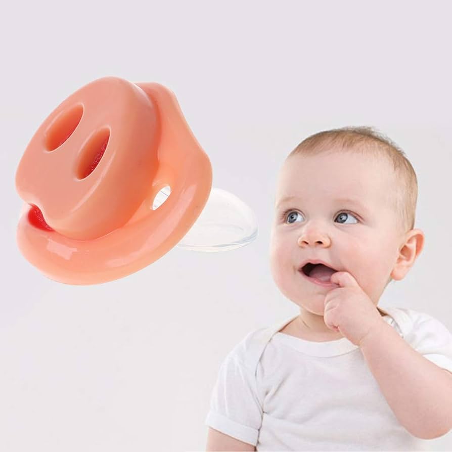 pacifiers for toddlers