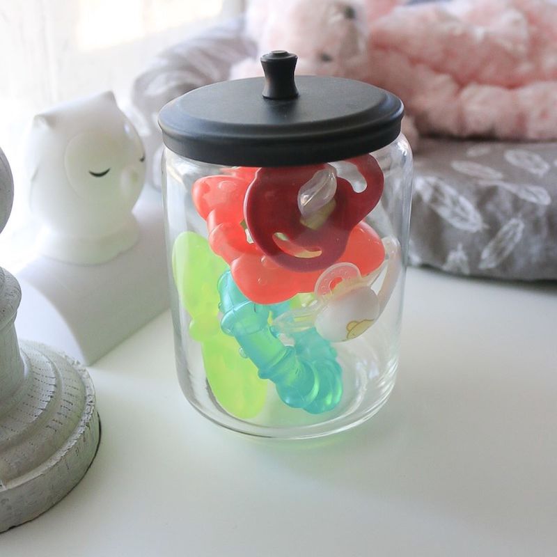 Safe Pacifier Storage Tips for Parents: How to Store Pacifiers