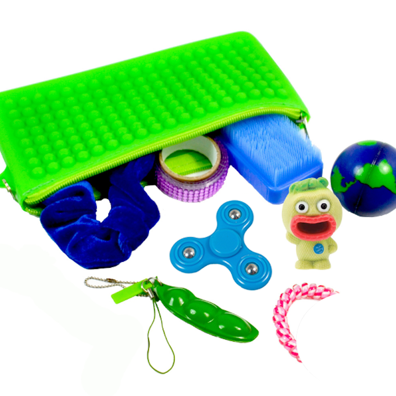 fidget toys for skin picking